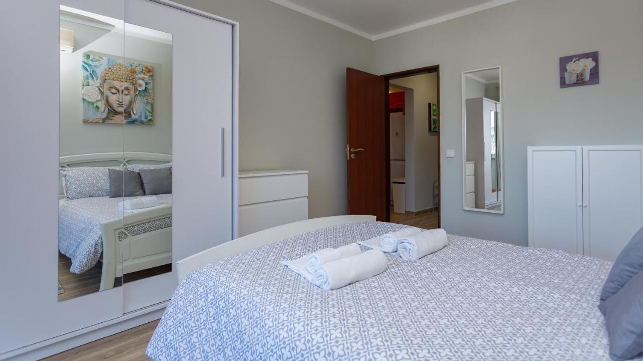 Comfort 1Bdr Apartment W/Pool By Lovelystay Portimão Zewnętrze zdjęcie