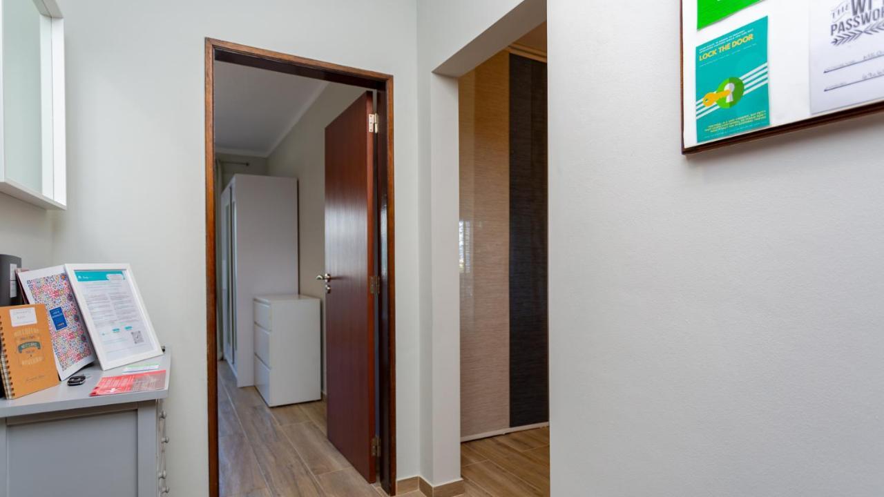 Comfort 1Bdr Apartment W/Pool By Lovelystay Portimão Zewnętrze zdjęcie