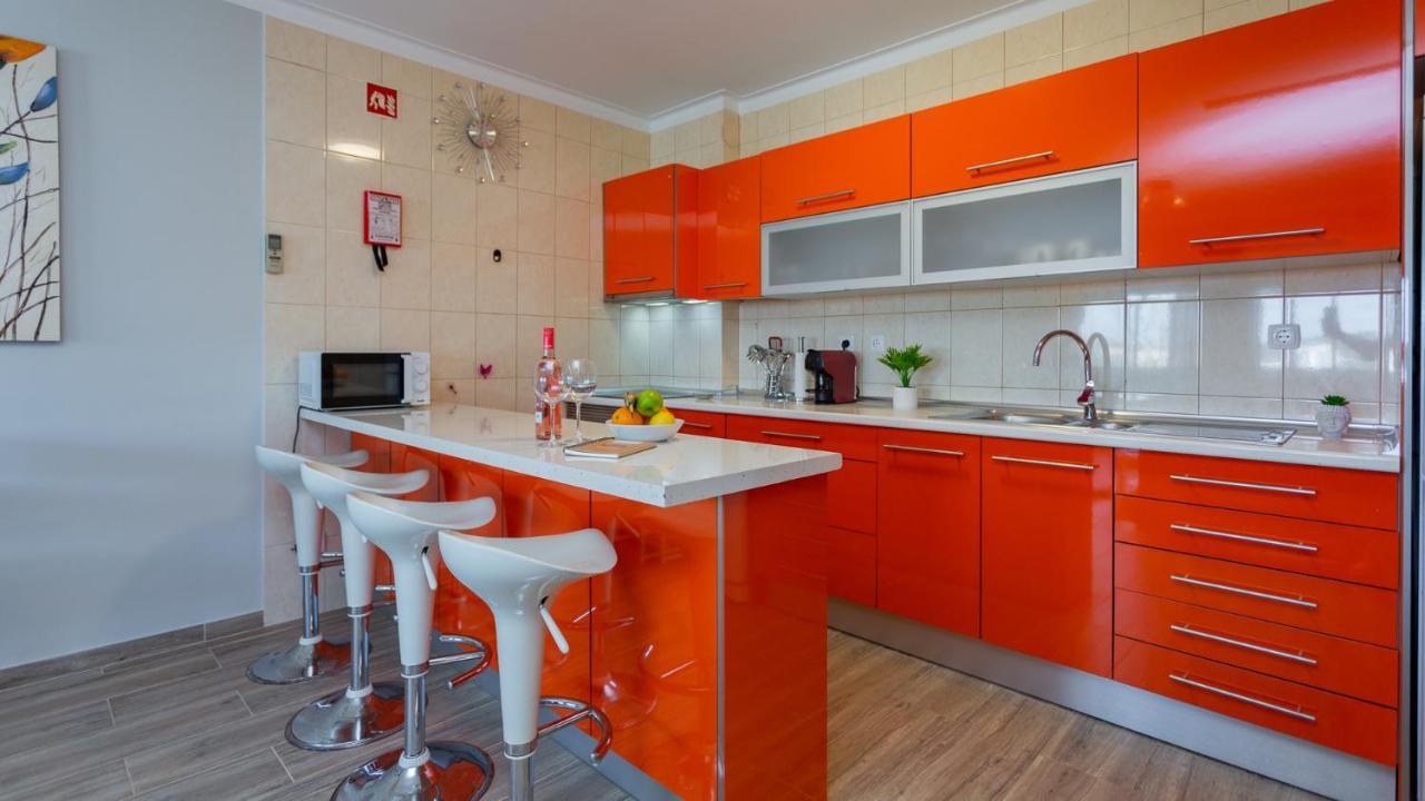 Comfort 1Bdr Apartment W/Pool By Lovelystay Portimão Zewnętrze zdjęcie