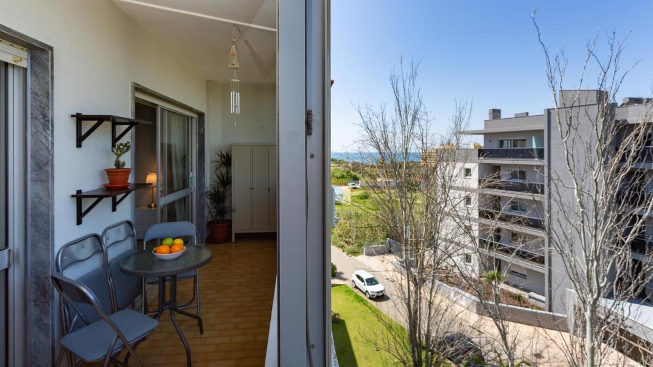Comfort 1Bdr Apartment W/Pool By Lovelystay Portimão Zewnętrze zdjęcie