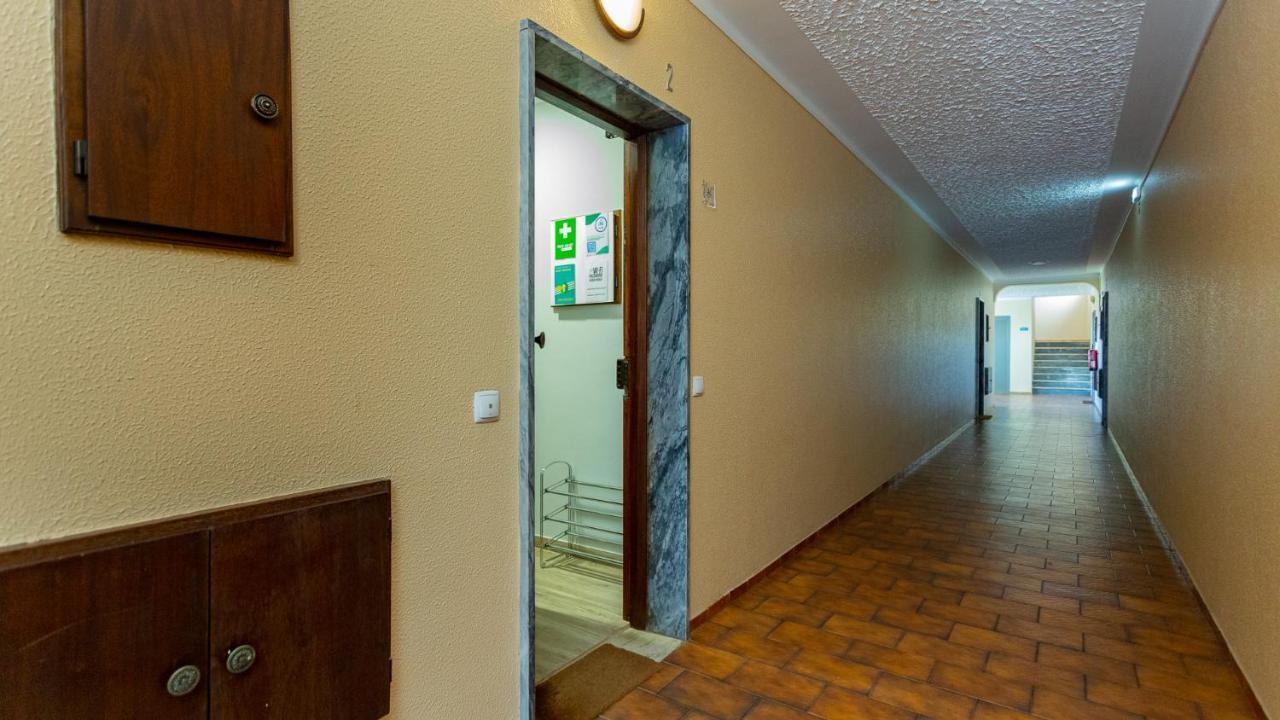 Comfort 1Bdr Apartment W/Pool By Lovelystay Portimão Zewnętrze zdjęcie