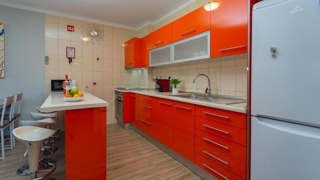 Comfort 1Bdr Apartment W/Pool By Lovelystay Portimão Zewnętrze zdjęcie